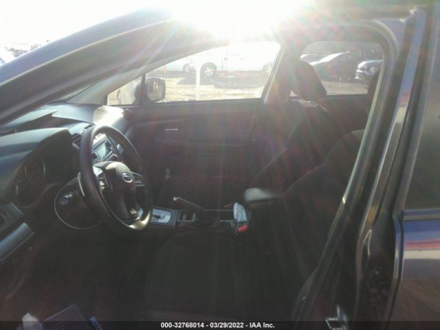 Photo 4 VIN: JF2GPACC6E8292463 - SUBARU XV CROSSTREK 