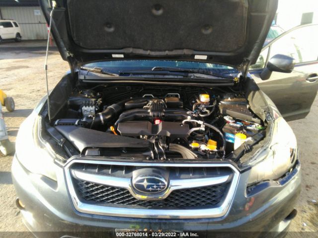 Photo 9 VIN: JF2GPACC6E8292463 - SUBARU XV CROSSTREK 