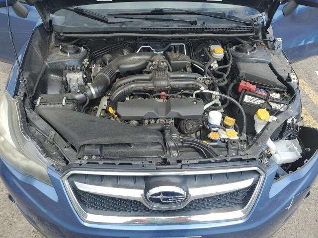 Photo 10 VIN: JF2GPACC6E8295881 - SUBARU XV CROSSTR 