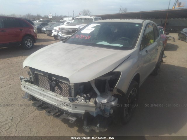 Photo 1 VIN: JF2GPACC6E8303235 - SUBARU XV CROSSTREK 