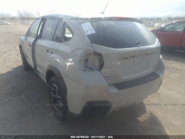 Photo 2 VIN: JF2GPACC6E8303235 - SUBARU XV CROSSTREK 