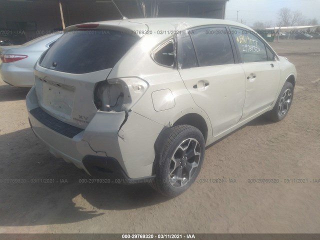 Photo 3 VIN: JF2GPACC6E8303235 - SUBARU XV CROSSTREK 