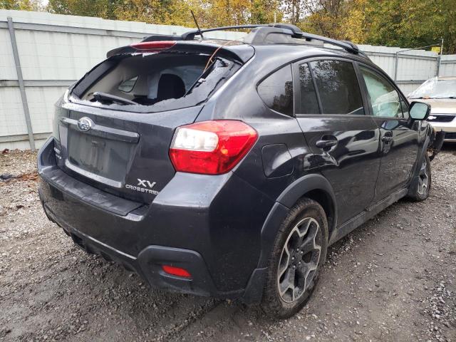 Photo 3 VIN: JF2GPACC6E8317149 - SUBARU XV CROSSTR 