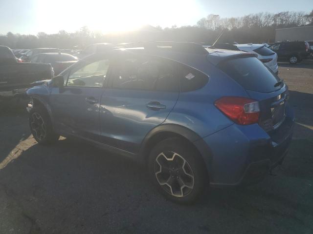 Photo 1 VIN: JF2GPACC6E8322724 - SUBARU XV CROSSTR 