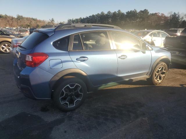 Photo 2 VIN: JF2GPACC6E8322724 - SUBARU XV CROSSTR 