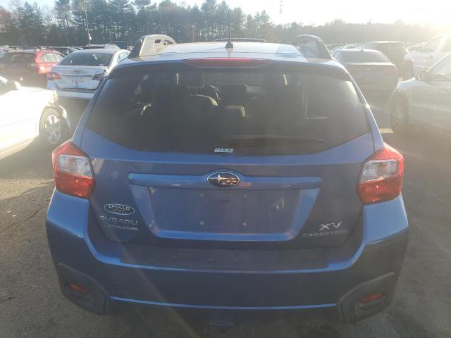 Photo 5 VIN: JF2GPACC6E8322724 - SUBARU XV CROSSTR 