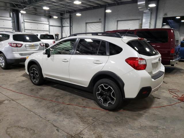 Photo 1 VIN: JF2GPACC6E8324019 - SUBARU XV CROSSTR 