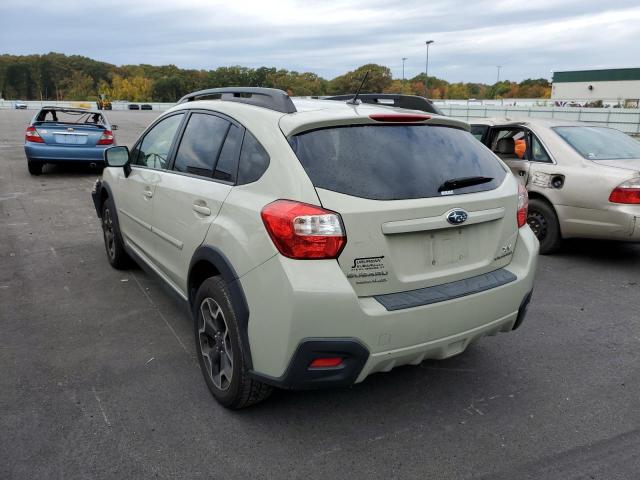 Photo 2 VIN: JF2GPACC6E8327325 - SUBARU XV CROSSTR 