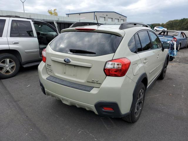 Photo 3 VIN: JF2GPACC6E8327325 - SUBARU XV CROSSTR 