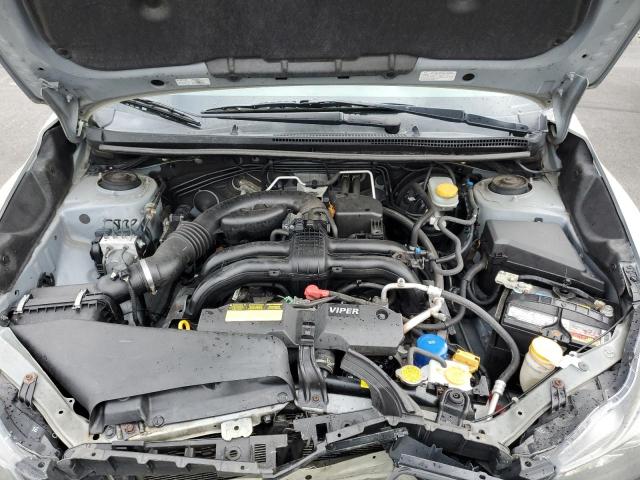 Photo 6 VIN: JF2GPACC6E8327325 - SUBARU XV CROSSTR 