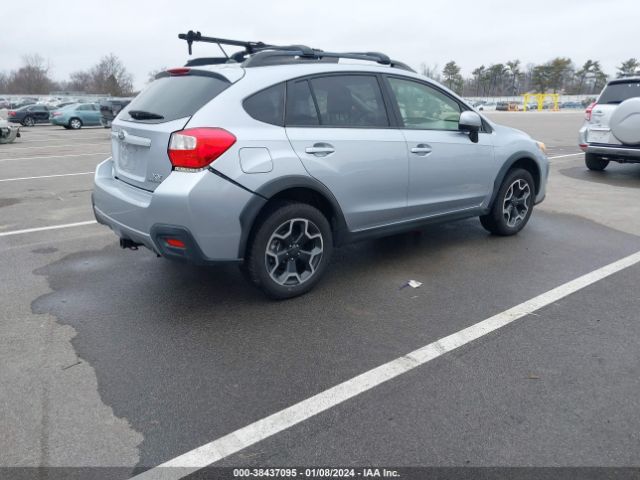 Photo 3 VIN: JF2GPACC6E8331262 - SUBARU XV CROSSTREK 