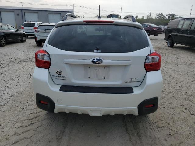 Photo 5 VIN: JF2GPACC6E8337272 - SUBARU XV CROSSTR 