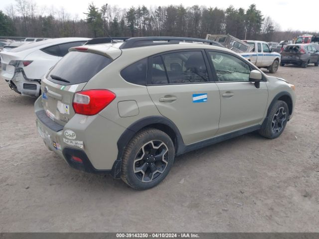 Photo 3 VIN: JF2GPACC6E9249526 - SUBARU XV CROSSTREK 