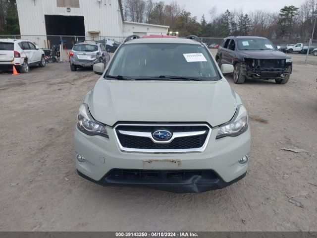 Photo 5 VIN: JF2GPACC6E9249526 - SUBARU XV CROSSTREK 