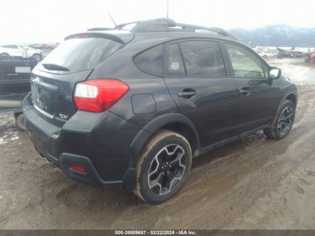 Photo 3 VIN: JF2GPACC6E9252040 - SUBARU XV CROSSTREK 