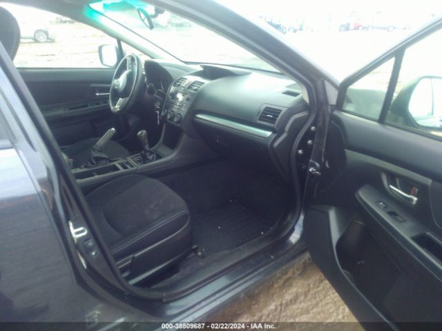 Photo 4 VIN: JF2GPACC6E9252040 - SUBARU XV CROSSTREK 