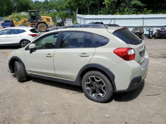 Photo 1 VIN: JF2GPACC6EG202122 - SUBARU XV CROSSTR 