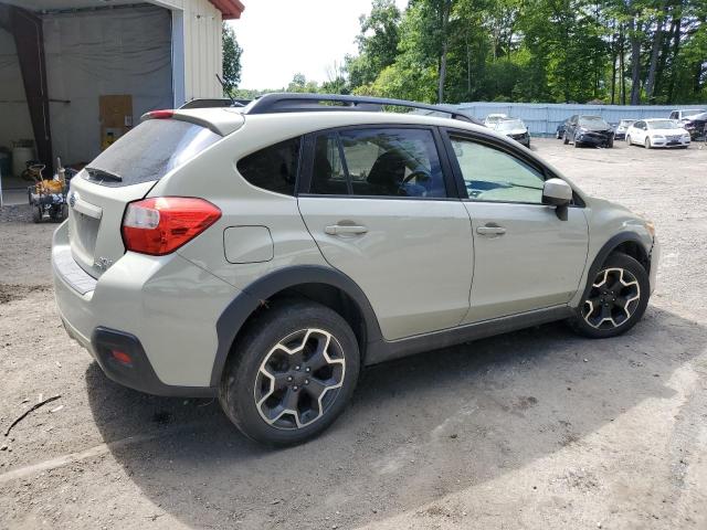 Photo 2 VIN: JF2GPACC6EG202122 - SUBARU XV CROSSTR 