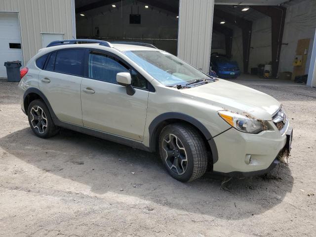 Photo 3 VIN: JF2GPACC6EG202122 - SUBARU XV CROSSTR 