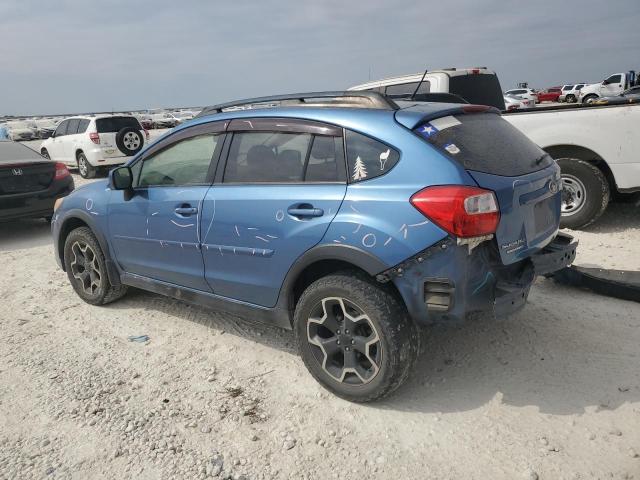 Photo 1 VIN: JF2GPACC6EG336418 - SUBARU XV CROSSTR 