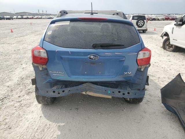 Photo 5 VIN: JF2GPACC6EG336418 - SUBARU XV CROSSTR 