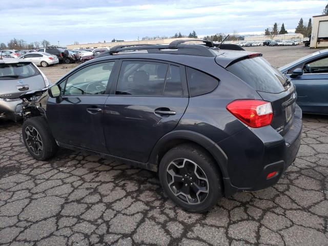 Photo 1 VIN: JF2GPACC6EH312761 - SUBARU XV 