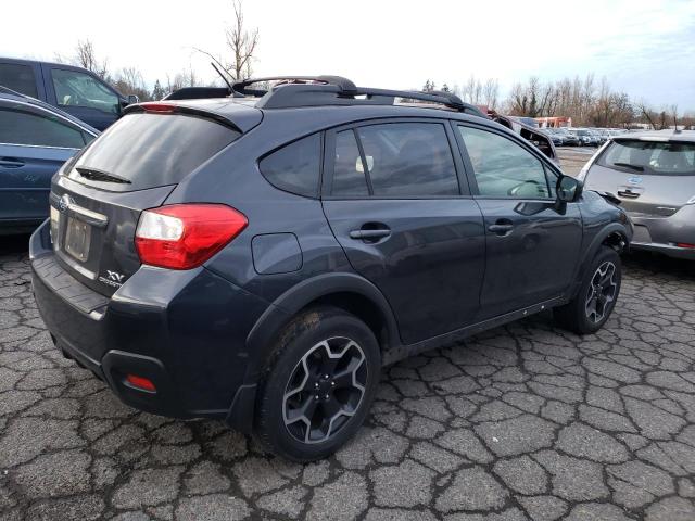 Photo 2 VIN: JF2GPACC6EH312761 - SUBARU XV 