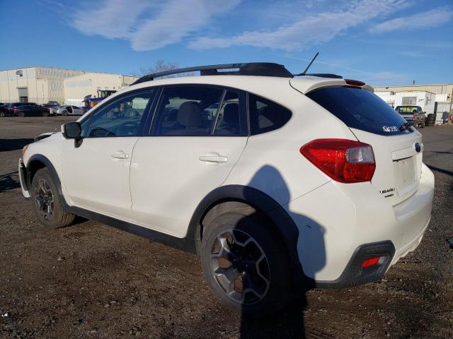 Photo 1 VIN: JF2GPACC6F8246956 - SUBARU XV CROSSTR 