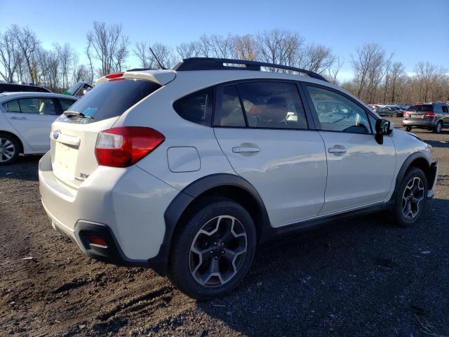 Photo 2 VIN: JF2GPACC6F8246956 - SUBARU XV CROSSTR 