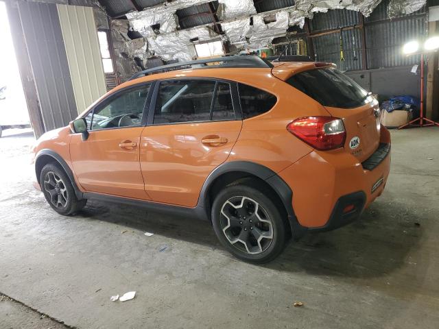 Photo 1 VIN: JF2GPACC6F8255916 - SUBARU XV CROSSTR 