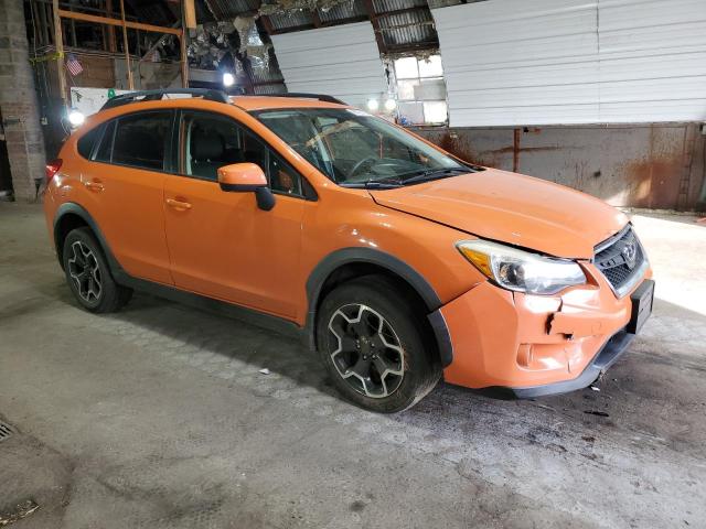 Photo 3 VIN: JF2GPACC6F8255916 - SUBARU XV CROSSTR 