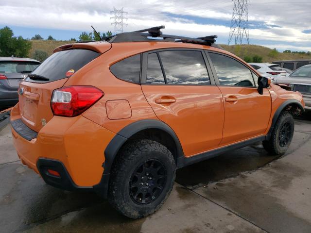 Photo 2 VIN: JF2GPACC6F8261876 - SUBARU XV CROSSTR 