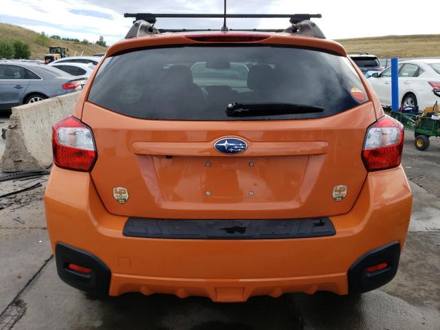 Photo 5 VIN: JF2GPACC6F8261876 - SUBARU XV CROSSTR 