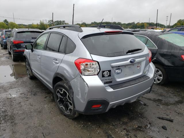 Photo 2 VIN: JF2GPACC6F8270075 - SUBARU XV CROSSTR 