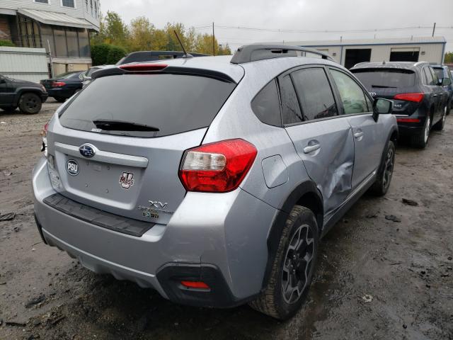 Photo 3 VIN: JF2GPACC6F8270075 - SUBARU XV CROSSTR 