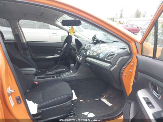 Photo 4 VIN: JF2GPACC6F8277818 - SUBARU XV CROSSTREK 