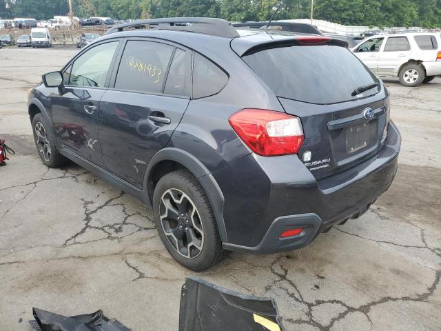 Photo 1 VIN: JF2GPACC6F8287085 - SUBARU XV CROSSTR 