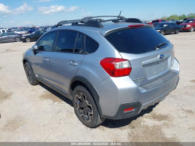 Photo 2 VIN: JF2GPACC6F8288396 - SUBARU XV CROSSTREK 