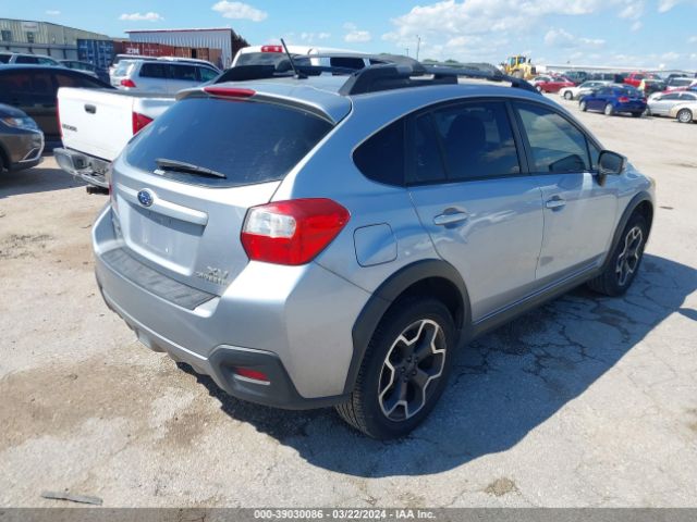 Photo 3 VIN: JF2GPACC6F8288396 - SUBARU XV CROSSTREK 