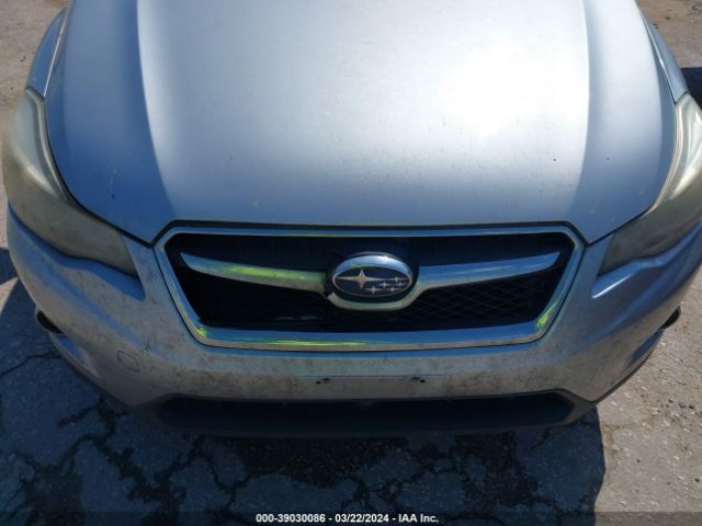 Photo 5 VIN: JF2GPACC6F8288396 - SUBARU XV CROSSTREK 