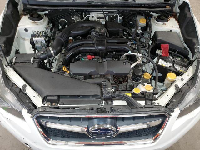 Photo 11 VIN: JF2GPACC6F8316732 - SUBARU XV CROSSTR 