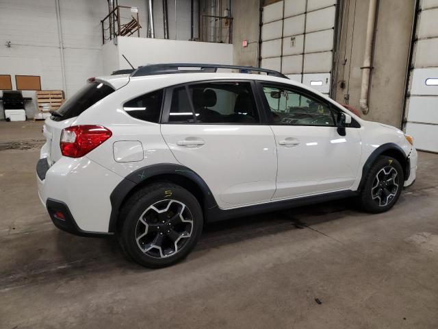 Photo 2 VIN: JF2GPACC6F8316732 - SUBARU XV CROSSTR 