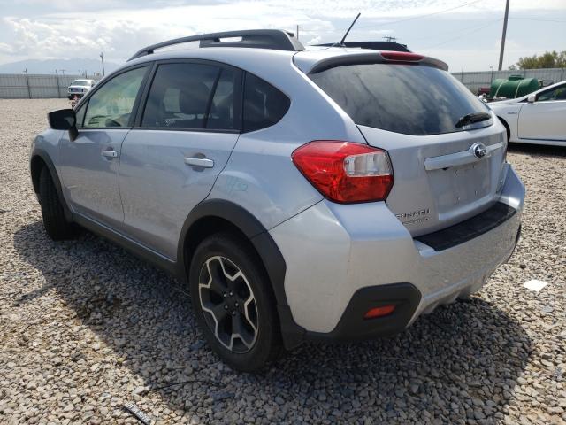 Photo 2 VIN: JF2GPACC6F8324054 - SUBARU XV CROSSTR 