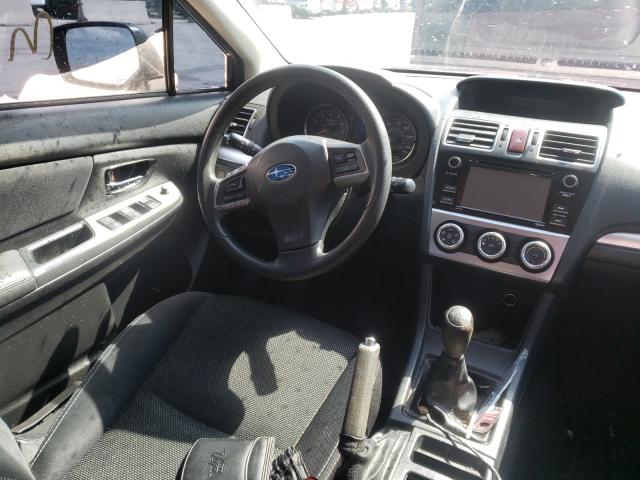 Photo 8 VIN: JF2GPACC6F9323819 - SUBARU XV CROSSTR 