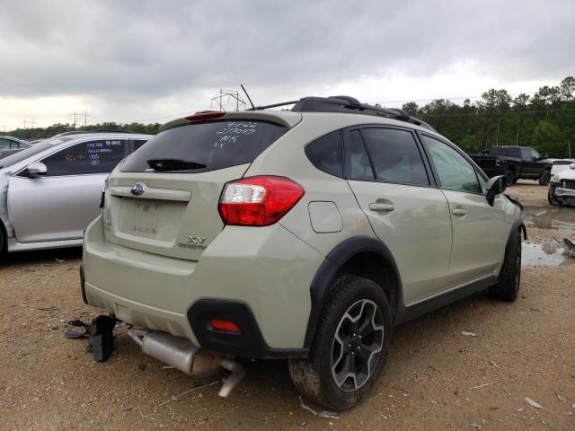 Photo 3 VIN: JF2GPACC6FG277047 - SUBARU XV CROSSTR 