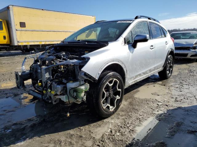 Photo 0 VIN: JF2GPACC6FH226111 - SUBARU XV CROSSTR 