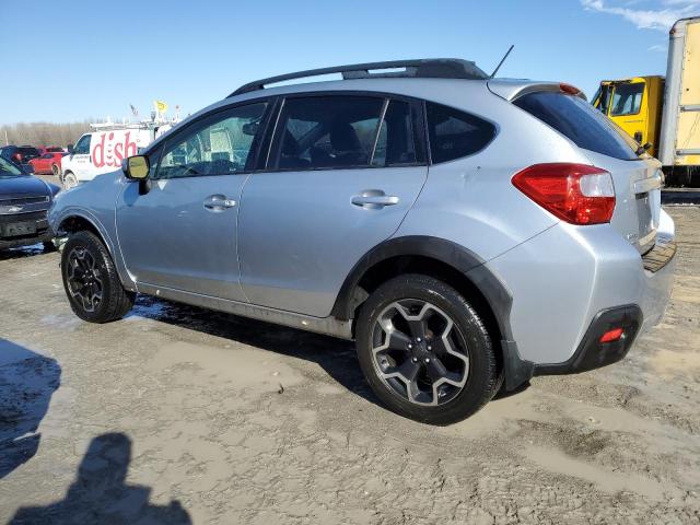 Photo 1 VIN: JF2GPACC6FH226111 - SUBARU XV CROSSTR 