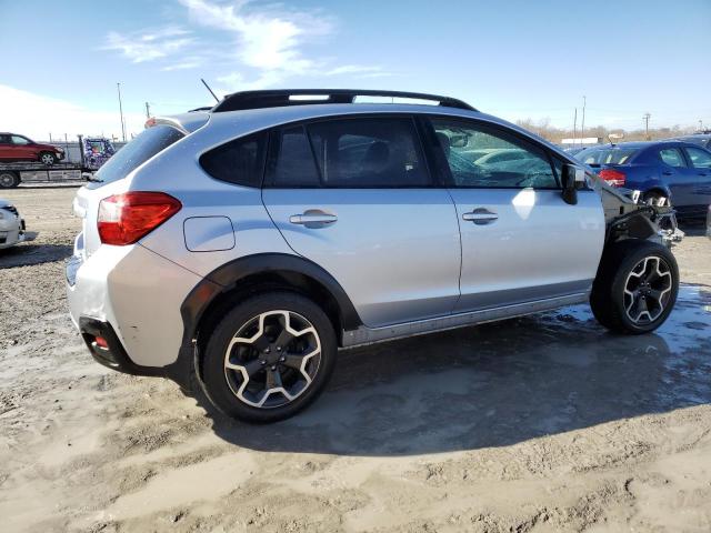 Photo 2 VIN: JF2GPACC6FH226111 - SUBARU XV CROSSTR 