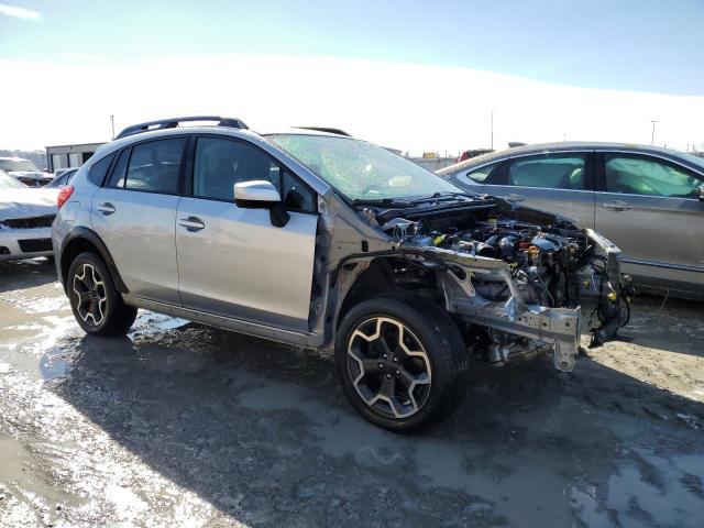 Photo 3 VIN: JF2GPACC6FH226111 - SUBARU XV CROSSTR 