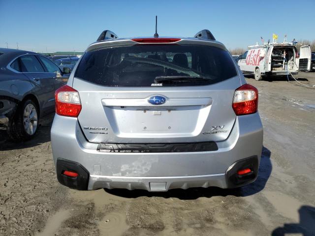 Photo 5 VIN: JF2GPACC6FH226111 - SUBARU XV CROSSTR 